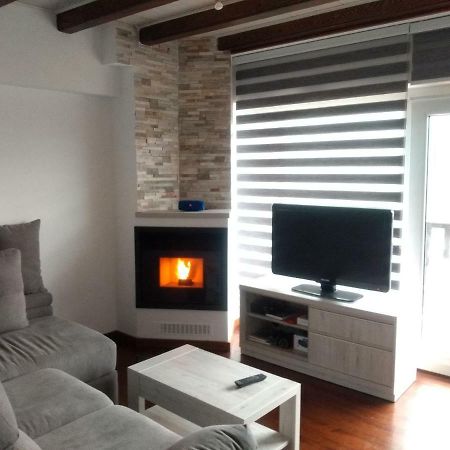 Apartamento Ismael Gausac Ngoại thất bức ảnh