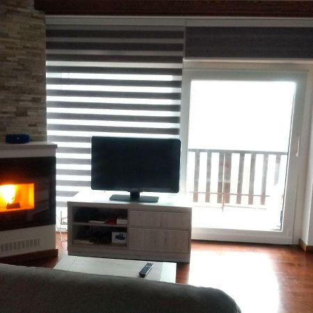 Apartamento Ismael Gausac Ngoại thất bức ảnh