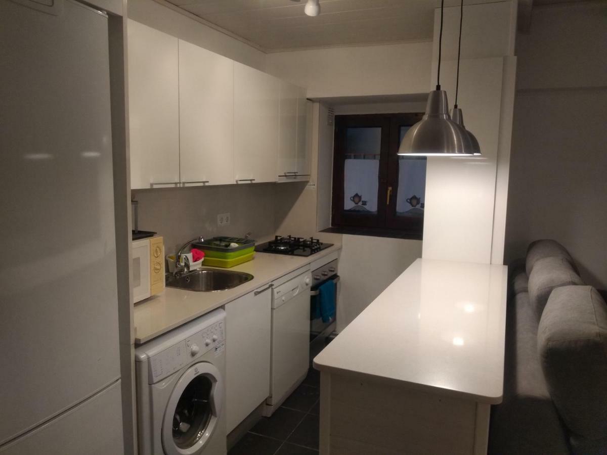 Apartamento Ismael Gausac Ngoại thất bức ảnh