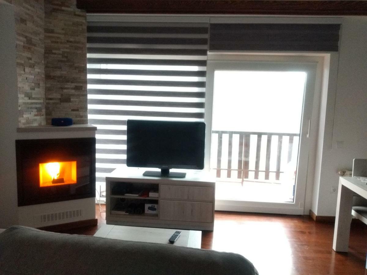 Apartamento Ismael Gausac Ngoại thất bức ảnh