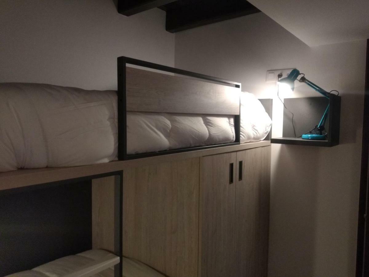 Apartamento Ismael Gausac Ngoại thất bức ảnh