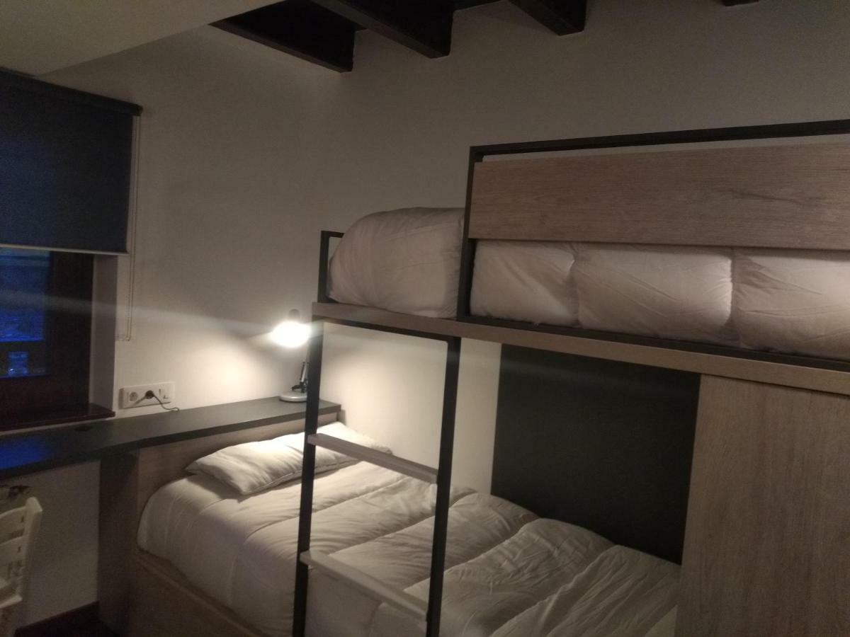 Apartamento Ismael Gausac Ngoại thất bức ảnh