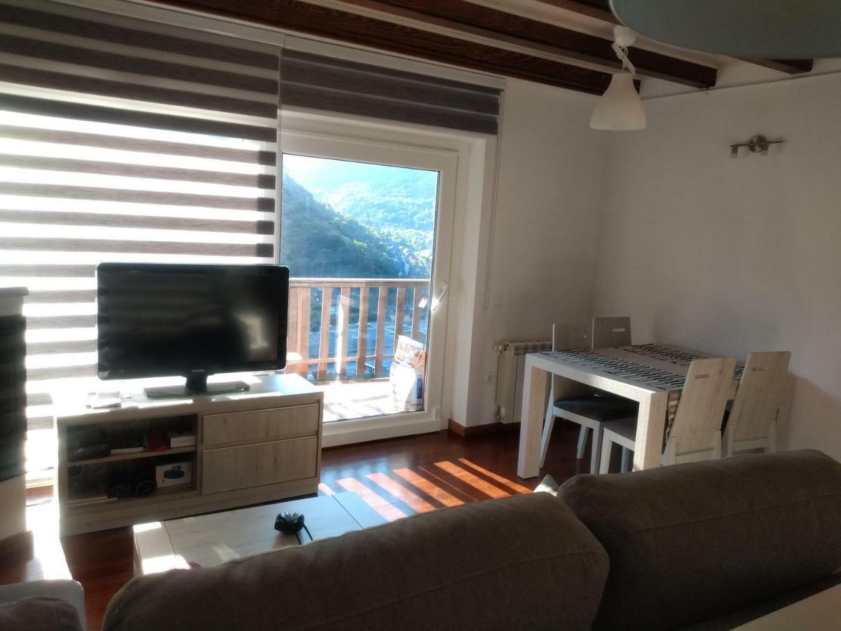 Apartamento Ismael Gausac Ngoại thất bức ảnh