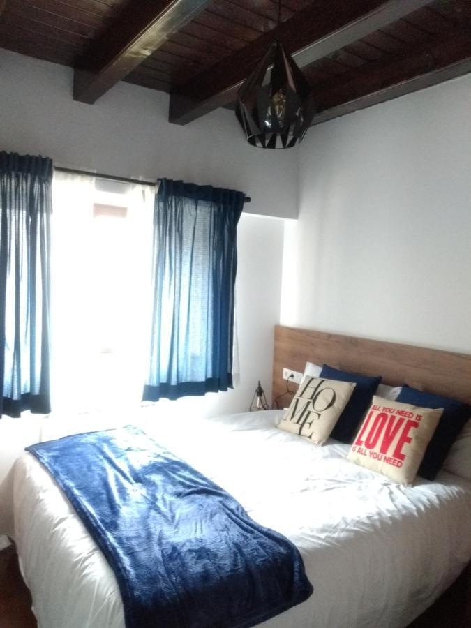 Apartamento Ismael Gausac Ngoại thất bức ảnh